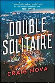 Double Solitaire (Quinn O'Farrell, Bk 1)