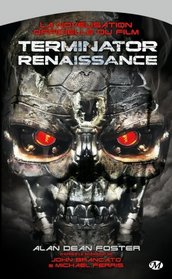 Terminator renaissance (French Edition)