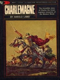 Charlemagne (Bantam Pathfinder Edition)