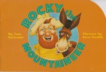 Rocky The Mountaineer (Spotlight Books)