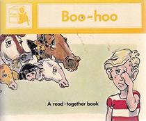 Story Chest: Small Read Together Books - Boo-Hoo Stage 1
