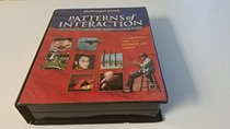 Patterns of Interaction Video Series (Cultural Connections Across Time and Place) vhs videocassettes