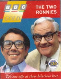 The Two Ronnies (BBC Gold)