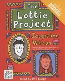 The Lottie Project (Audio Cassette) (Unabridged)