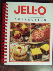 Jell-O Brand Collection
