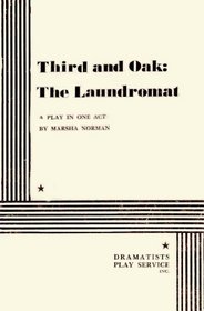 Third and Oak: The Laundromat.