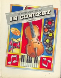 In Concert (Workbook) (Riverside Reading Program)