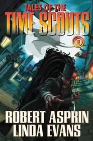 Tales of the Time Scouts 2 (BAEN)