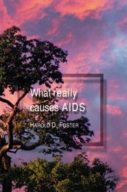 What  Causes AIDS