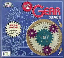 Hands-on-Science: Get in Gear (Hands-On Science (Innovative Kids))