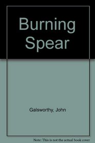 The Burning Spear
