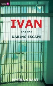 Ivan and the Daring Escape (Ivan)