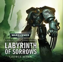 Labyrinth of Sorrows (Warhammer 40000)