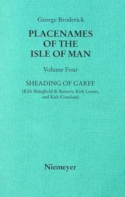 Sheading of Garff (Kirk Maughold & Ramsey, Kirk Lonan and Kirk Conchan) (v. 4)