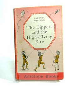 DIPPERS AND HIGH-FLYING KITE (ANTELOPE BKS.)