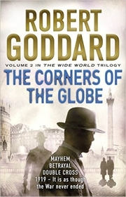 The Corners of the Globe (Wide World, Bk 2)