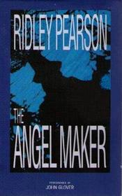 The Angel Maker (Boldt & Matthews, Bk 2) (Audio Cassette) (Abridged)