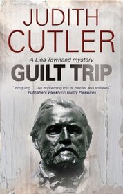 Guilt Trip (Linda Townsend Mysteries)