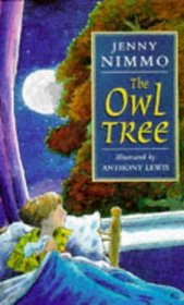 The Owl Tree