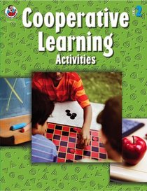 Cooperative Learning Activities, Grade 2