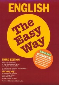 English the Easy Way (English the Easy Way, 3rd ed)