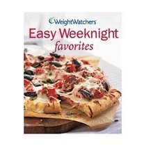 Weight Watchers Easy Weeknight Favorites