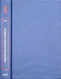 Studies in Muslim Apocalyptic (Studies in Late Antiquity and Early Islam)