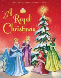 A Royal Christmas (Disney Princess)