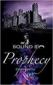 Bound by Prophecy (Bound Series)