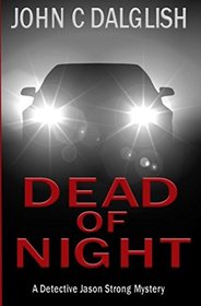 Dead of Night (Detective Jason Strong Series)