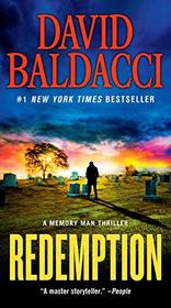 Redemption (Memory Man, Bk 5)