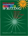 Writing: Grade 2 (McGraw-Hill Learning Materials Spectrum)