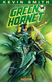 Kevin Smith's Green Hornet Volume 1 HC
