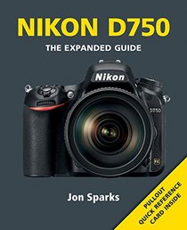 Nikon D750 (Expanded Guides)