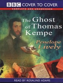 The Ghost of Thomas Kempe (BBC Cover to Cover)