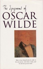 The Epigrams of Oscar Wilde