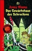 Geisterstunde. Das Gewchshaus des Schreckens. ( Ab 8 J.).
