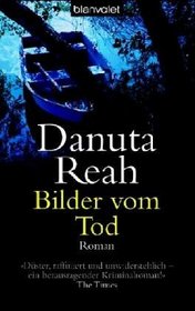 Bilder vom Tod (Bleak Water) (German Edition)