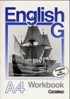 English G, Ausgabe A fr Bayern, Zu Band 4 Workbook