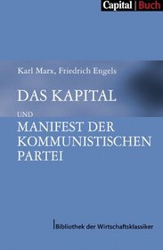 Das Kapital / Das kommunistische Manifest