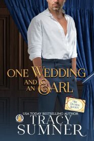 One Wedding and an Earl (The Duchess Society)