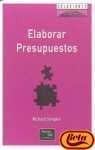 Elaborar Presupuesto (Spanish Edition)