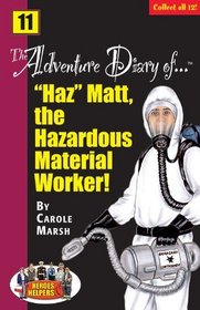 Heroes & Helpers Adventure Diaries: 
