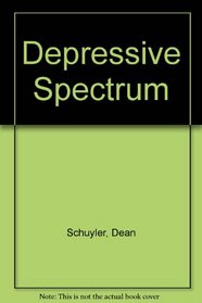 The Depressive Spectrum