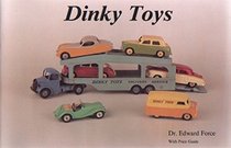 Dinky Toys: With Price Guide