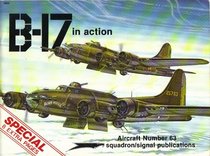 B-17 in Action - Aircraft No. 63