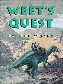 Weet's Quest