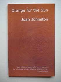 Orange for the Sun