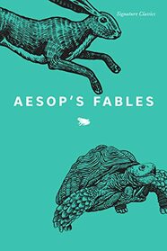 Aesop's Fables (Signature Editions)