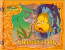 Flounder's folly (The Little Mermaid's treasure chest)